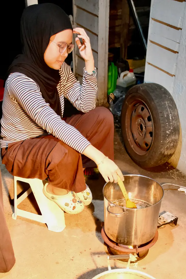 Preparation photo 5