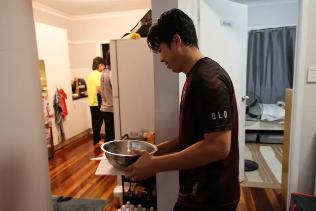 Preparation photo 10