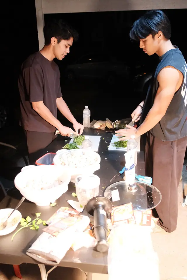 Preparation photo 11